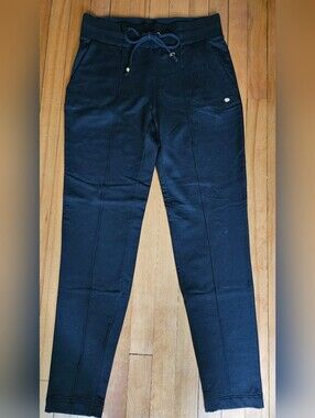 Juicy Couture Black Pants